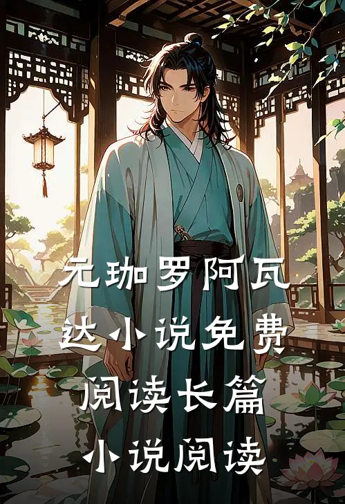 元珈罗阿瓦达小说免费阅读长篇小说阅读