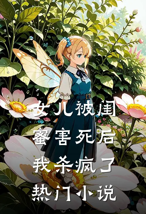 女儿被闺蜜害死后,我杀疯了热门