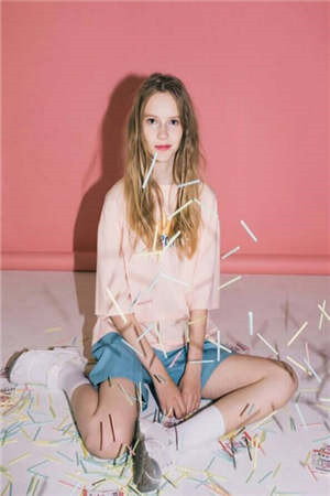 月光也曾照并肩精品选集