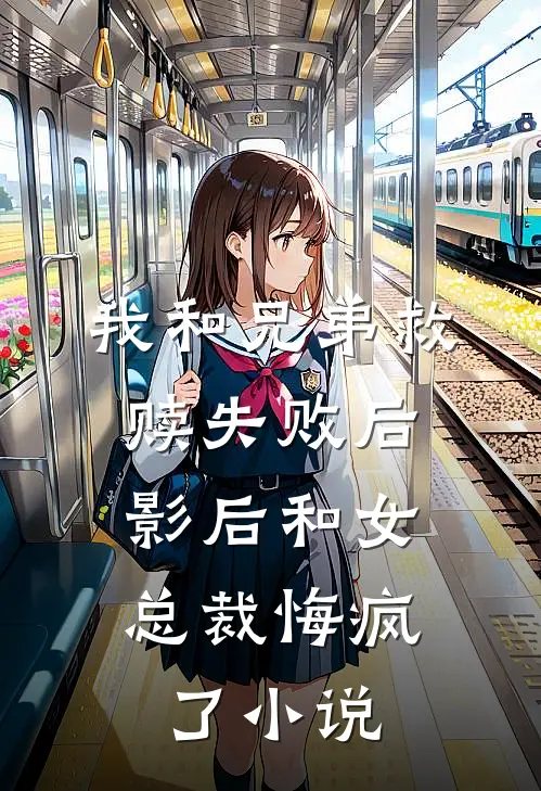 我和兄弟救赎失败后,影后和女总裁悔疯了在线阅读