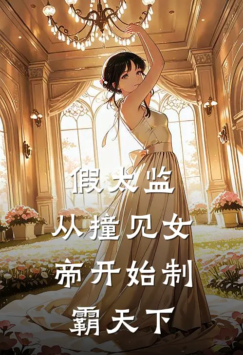 假太监从撞见女帝开始制霸天下 果冻儿不冻