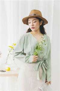 一树梨花压海棠江承舟沈时微全文