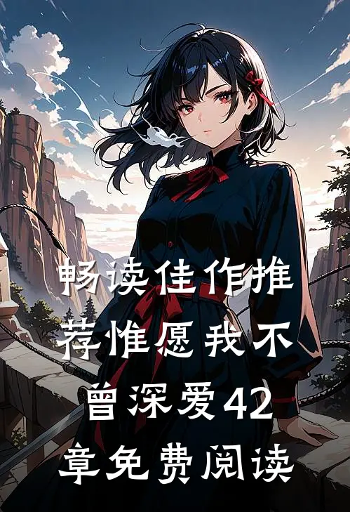 畅读佳作推荐惟愿我不曾深爱42章免费阅读全文