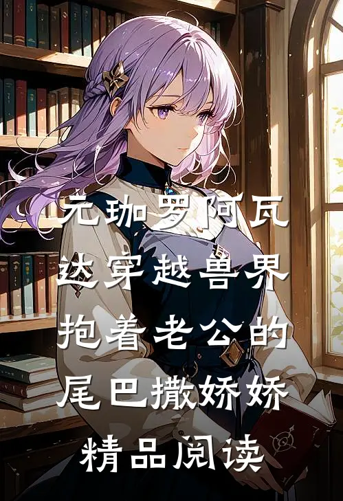 元珈罗阿瓦达(穿越兽界:抱着老公的尾巴撒娇娇)精品阅读