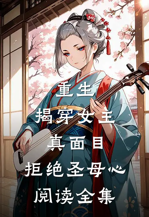 重生揭穿女主真面目,拒绝圣母心阅读全集