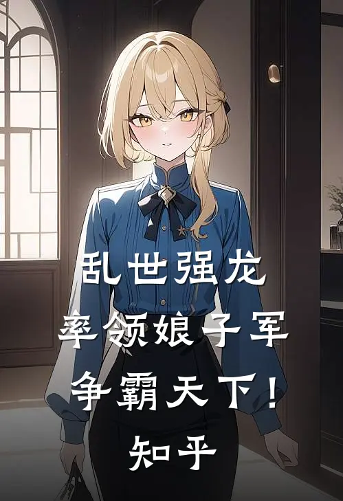 乱世强龙,率领娘子军争霸天下!知乎全文