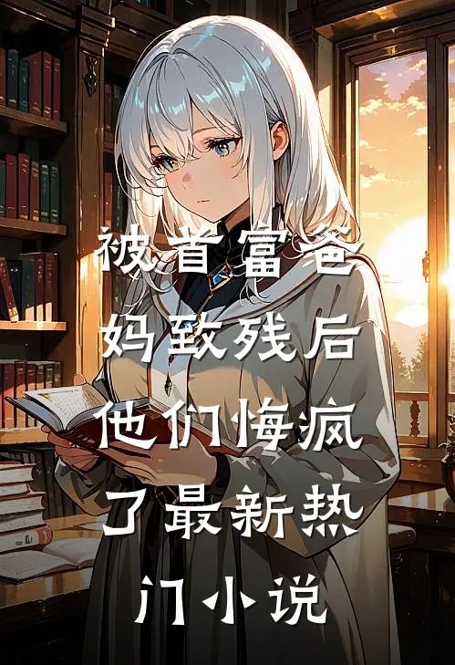 被首富爸妈致残后,他们悔疯了最新热门免费阅读