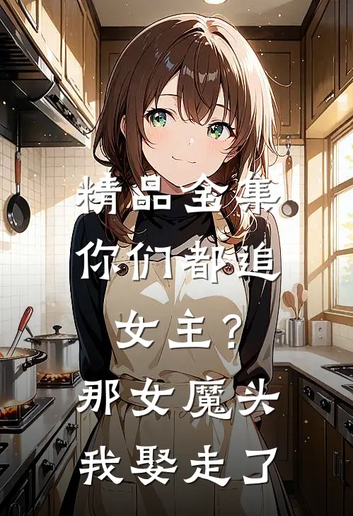 精品全集你们都追女主?那女魔头我娶走了免费观看