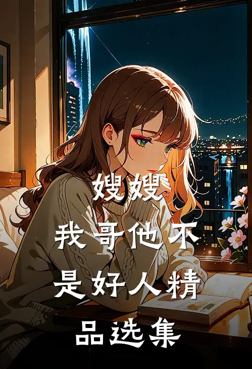 嫂嫂,我哥他不是好人精品选集在线阅读