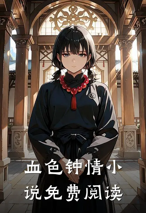 血色钟情免费阅读