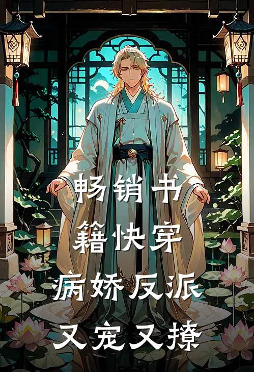 畅销书籍快穿病娇反派又宠又撩