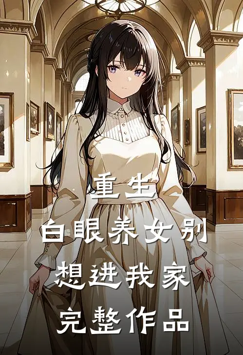 重生白眼养女别想进我家完整作品