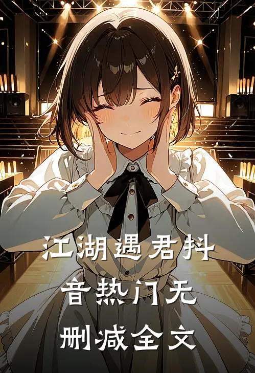 江湖遇君抖音热门无删减全文