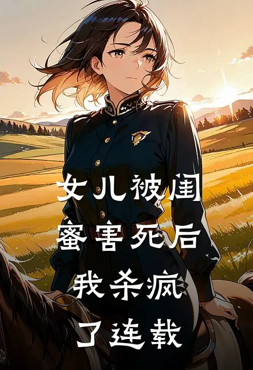 女儿被闺蜜害死后,我杀疯了连载电视剧