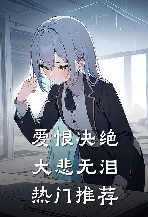 爱恨决绝,大悲无泪热门推荐