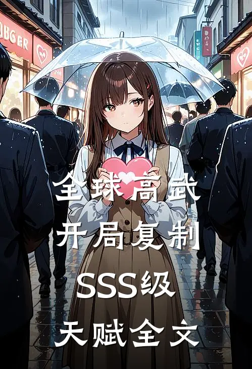 全球高武开局复制SSS级天赋全文免费