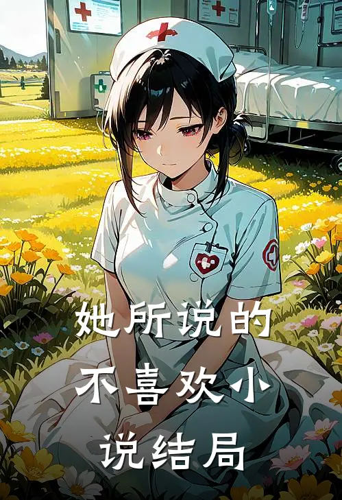 她所说的不喜欢小说结局