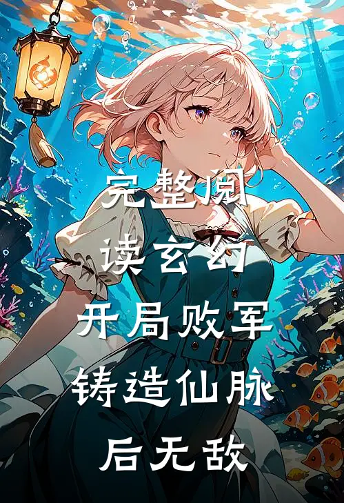 完整阅读玄幻开局败军,铸造仙脉后无敌