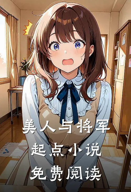 美人与将军起点小说免费阅读