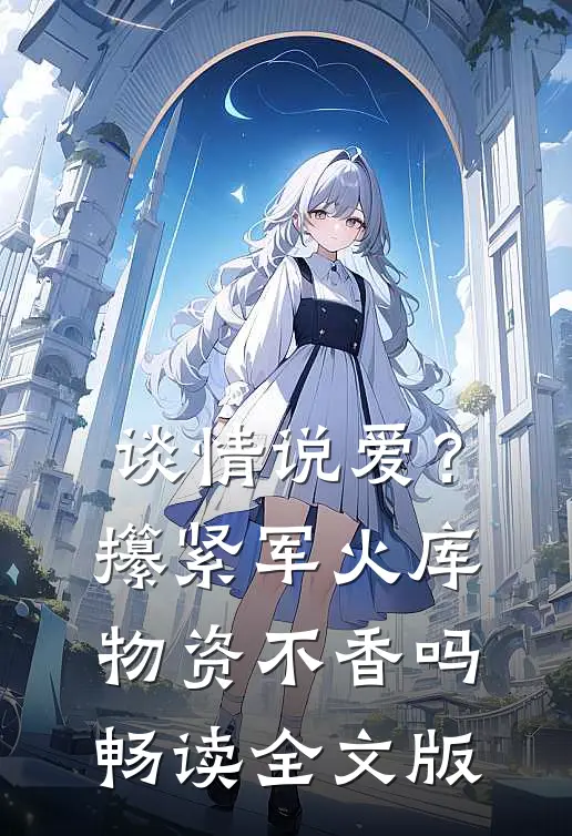 谈情说爱？攥紧军火库物资不香吗畅读全文版