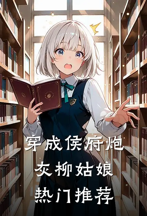 穿成侯府炮灰柳姑娘热门推荐