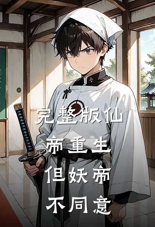 完整版仙帝重生,但妖帝不同意的