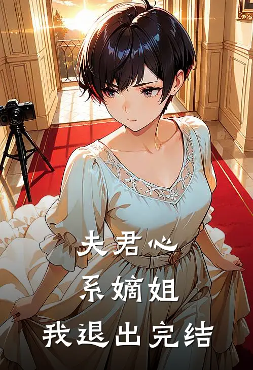 夫君心系嫡姐,我退出完结