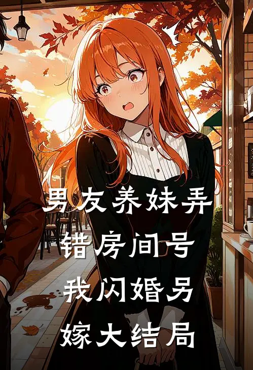 男友养妹弄错房间号,我闪婚另嫁大结局视频