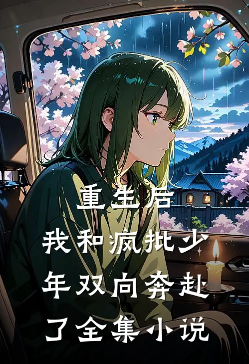 重生后,我和疯批少年双向奔赴了全集免费阅读