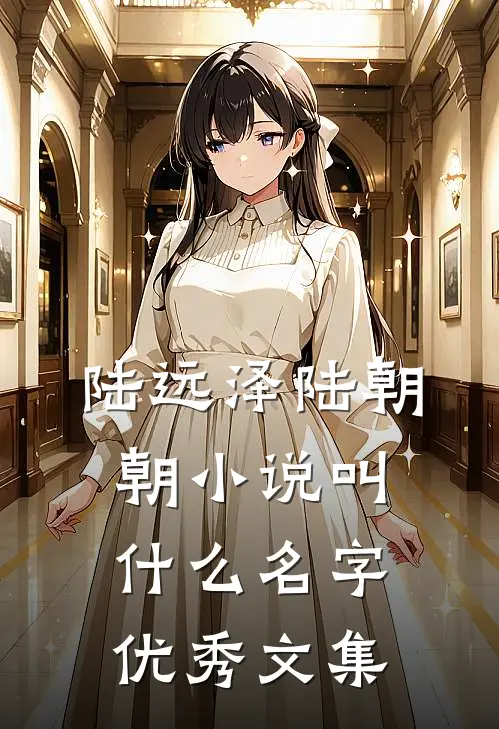 陆远泽陆朝朝小说叫什么名字优秀文集