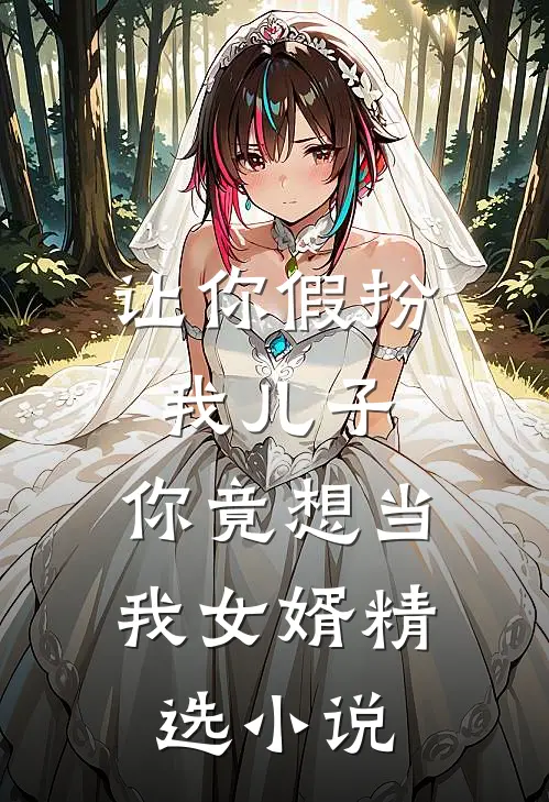 让你假扮我儿子,你竟想当我女婿精选免费阅读