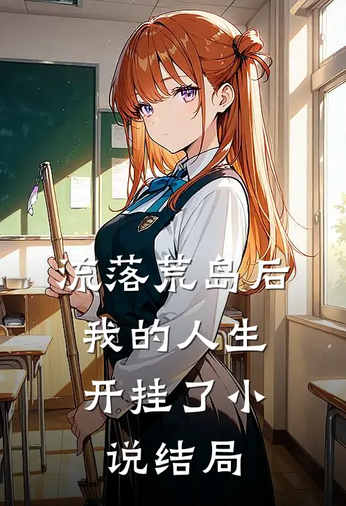 流落荒岛后,我的人生开挂了结局怎么样