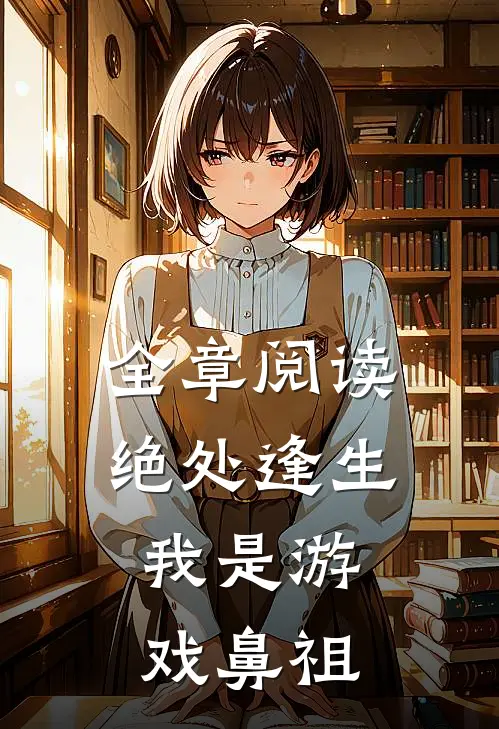 全章阅读绝处逢生,我是游戏鼻祖