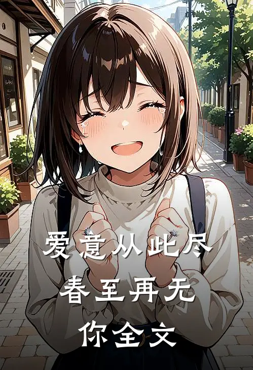 爱意从此尽,春至再无你全文免费阅读