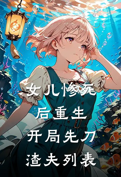 女儿惨死后重生，开局先刀渣夫列表