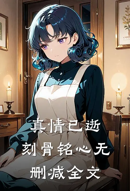 真情已逝,刻骨铭心无删减全文