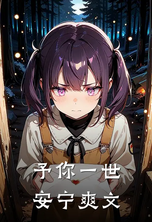 予你一世安宁爽文