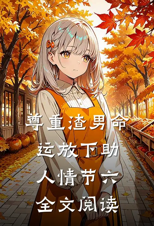 尊重渣男命运放下助人情节六全文阅读