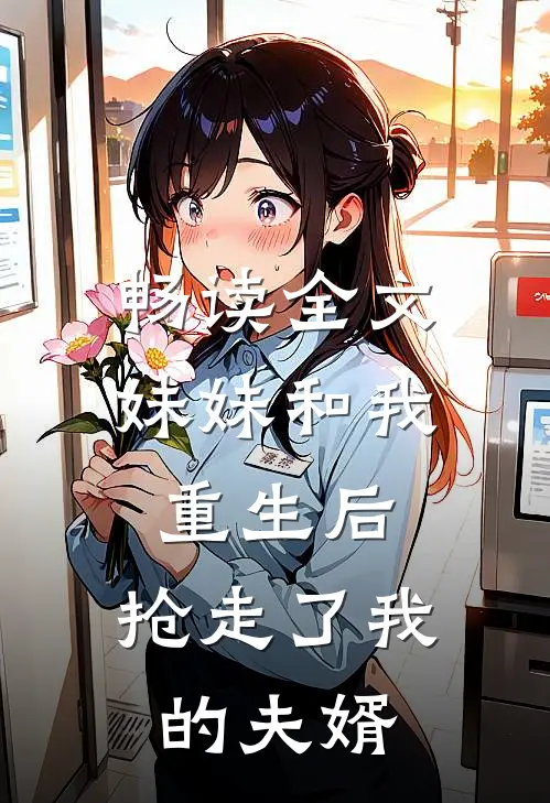 畅读全文妹妹和我重生后,抢走了我的夫婿