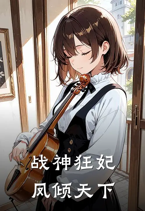 战神狂妃凤倾天下漫画免费观看