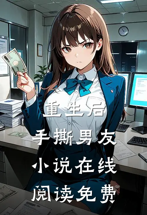 重生后,手撕男友在线阅读免费无弹窗
