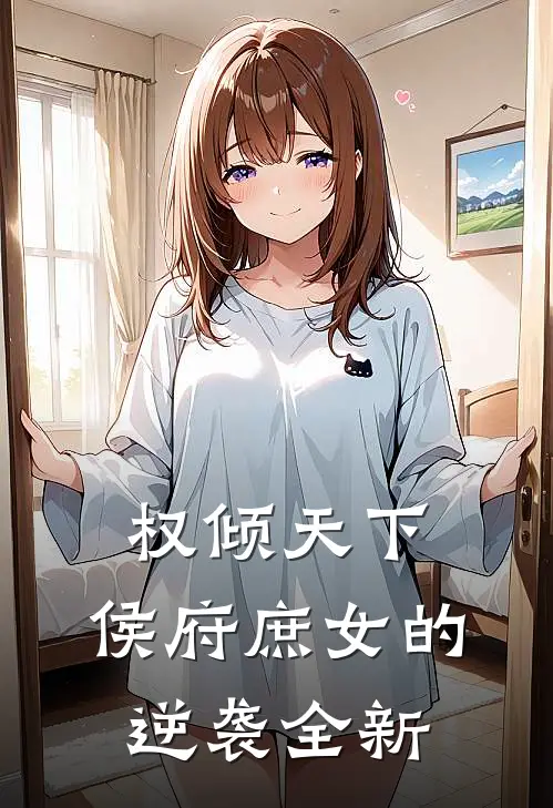 权倾天下侯府庶女的逆袭全新