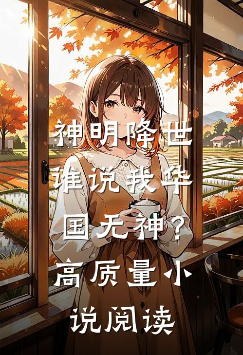 神明降世,谁说我华国无神?高质量阅读网
