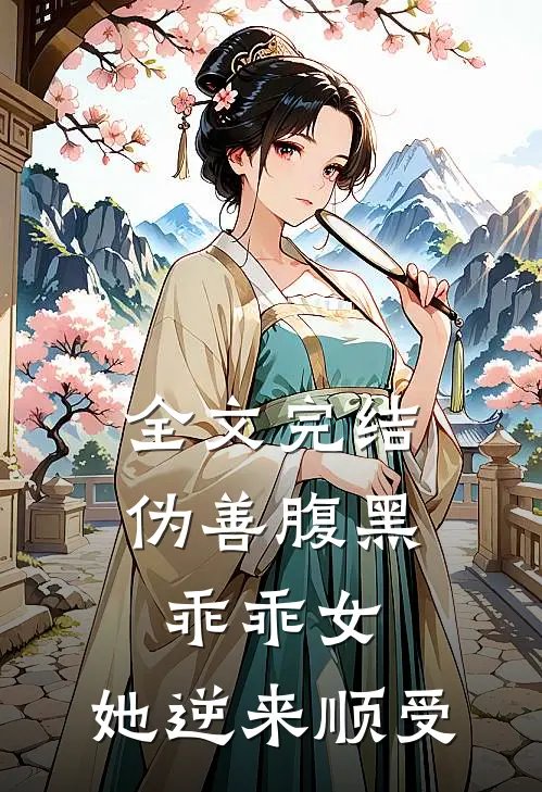 全文完结伪善腹黑乖乖女,她逆来顺受