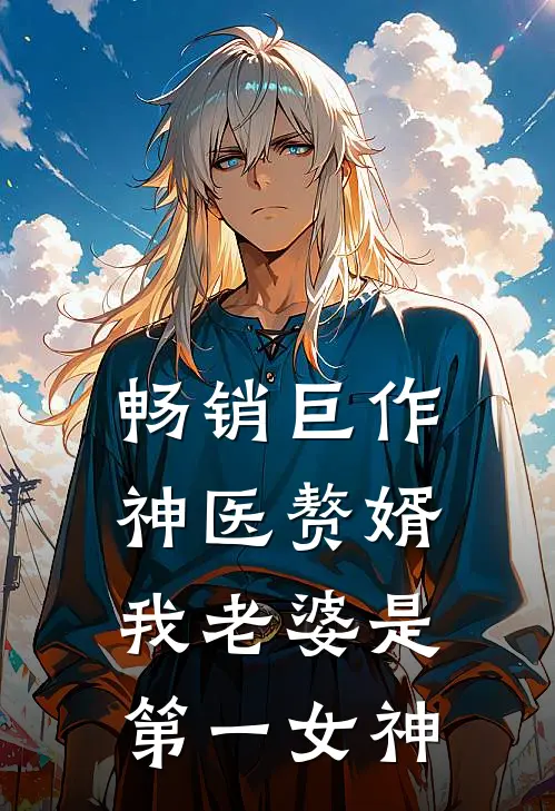 畅销巨作神医赘婿我老婆是第一女神