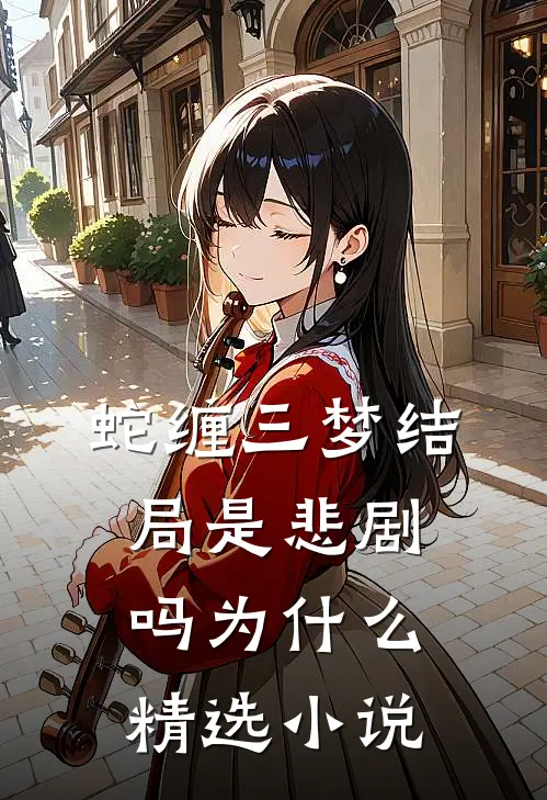 蛇缠三梦结局是悲剧吗为什么精选小说