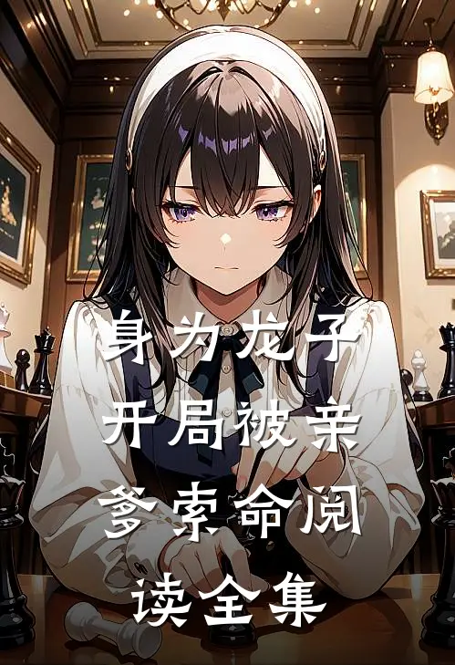 身为龙子,开局被亲爹索命阅读全集
