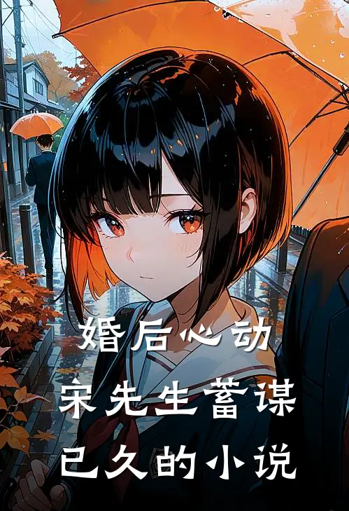 婚后心动,宋先生蓄谋已久的在线阅读