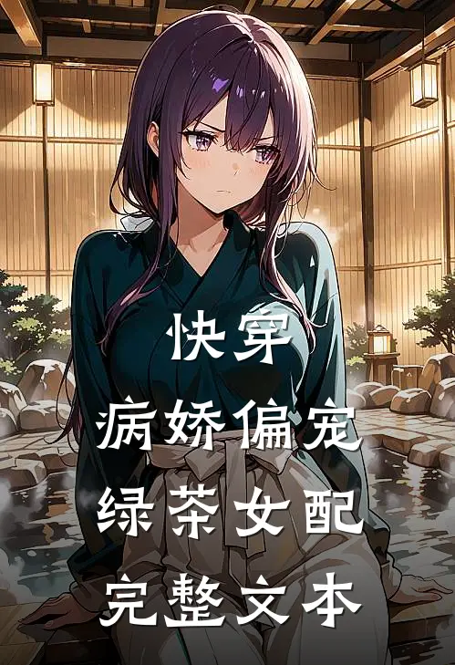 快穿病娇偏宠绿茶女配完整文本