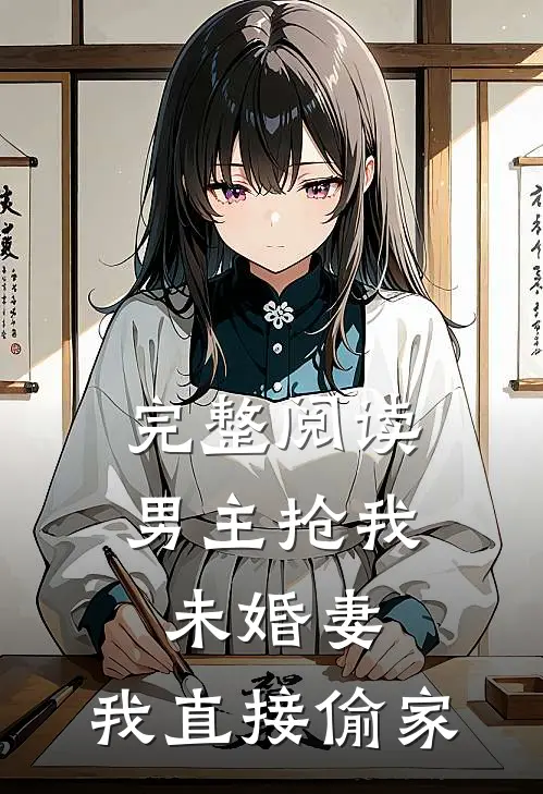 完整阅读男主抢我未婚妻，我直接偷家